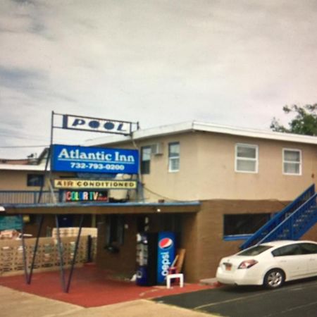 Atlantic Inn Seaside Heights Εξωτερικό φωτογραφία